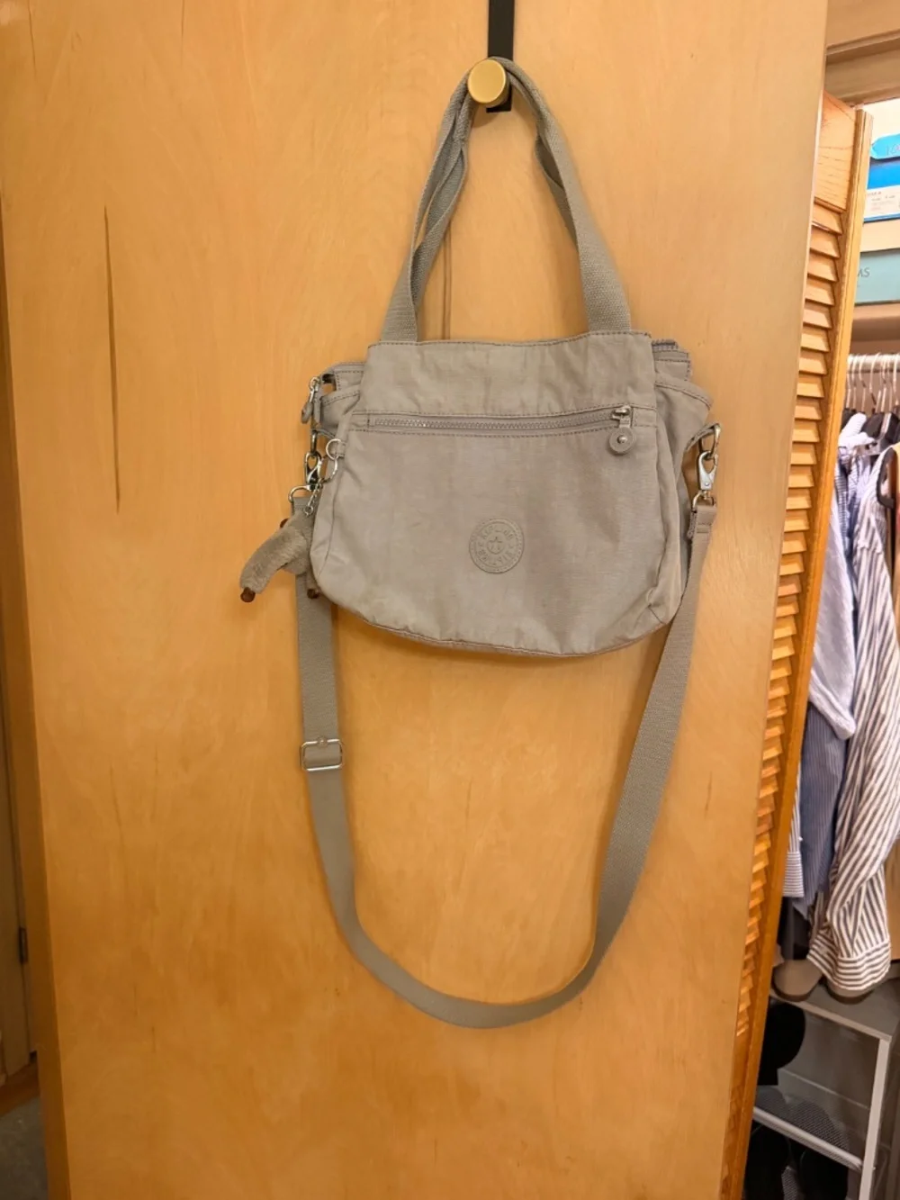 Kipling - Elysia Small Satchel Bag